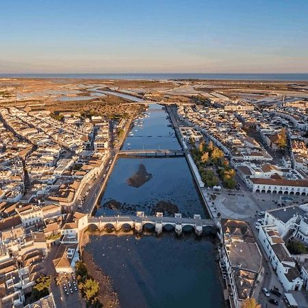Apartamento Monte Da Eira Ταβίρα Εξωτερικό φωτογραφία