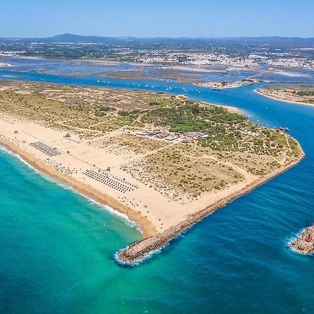 Apartamento Monte Da Eira Ταβίρα Εξωτερικό φωτογραφία