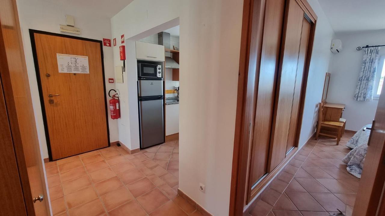 Apartamento Monte Da Eira Ταβίρα Εξωτερικό φωτογραφία