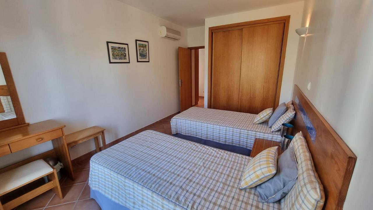 Apartamento Monte Da Eira Ταβίρα Εξωτερικό φωτογραφία