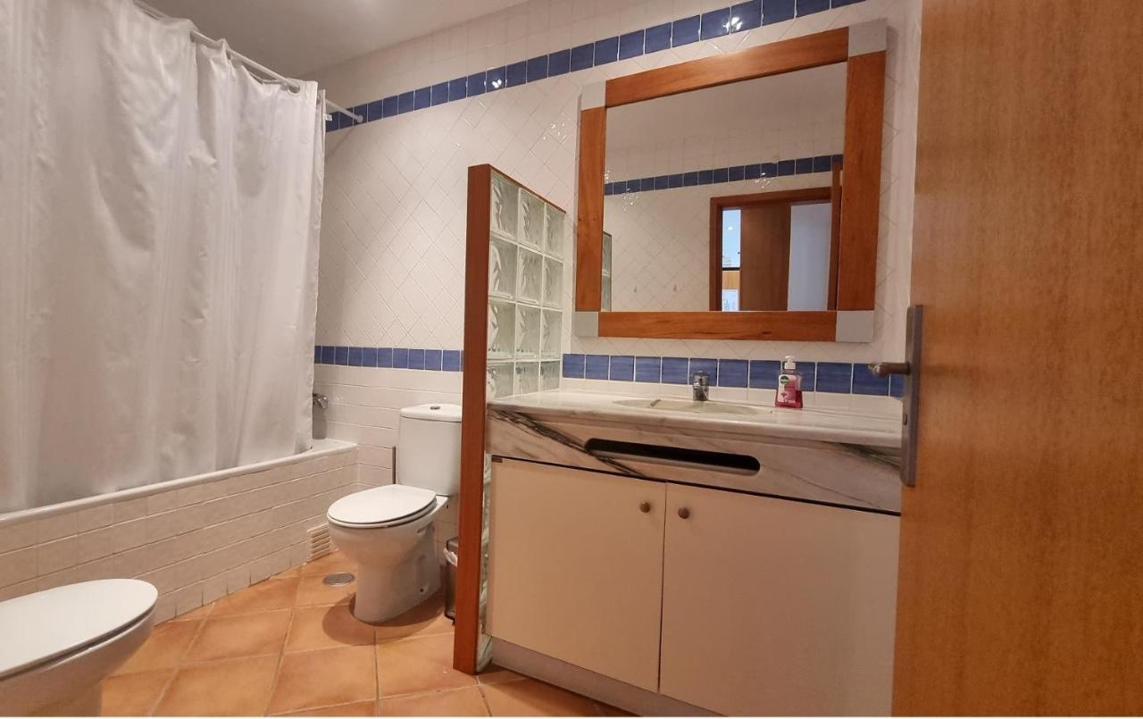 Apartamento Monte Da Eira Ταβίρα Εξωτερικό φωτογραφία