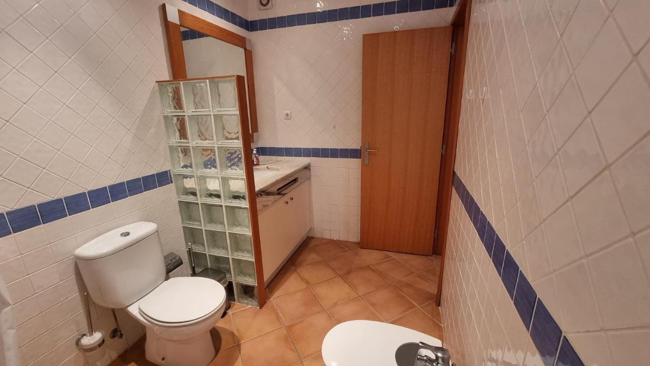 Apartamento Monte Da Eira Ταβίρα Εξωτερικό φωτογραφία