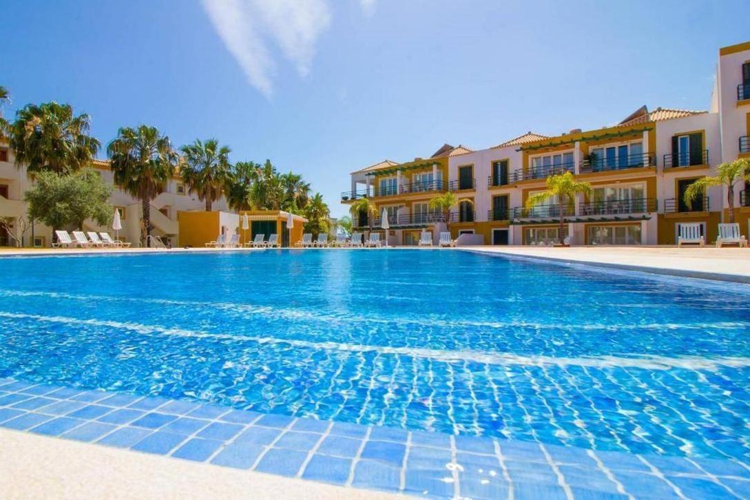 Apartamento Monte Da Eira Ταβίρα Εξωτερικό φωτογραφία