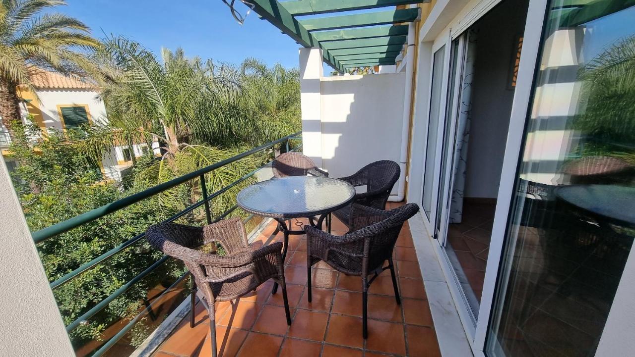 Apartamento Monte Da Eira Ταβίρα Εξωτερικό φωτογραφία