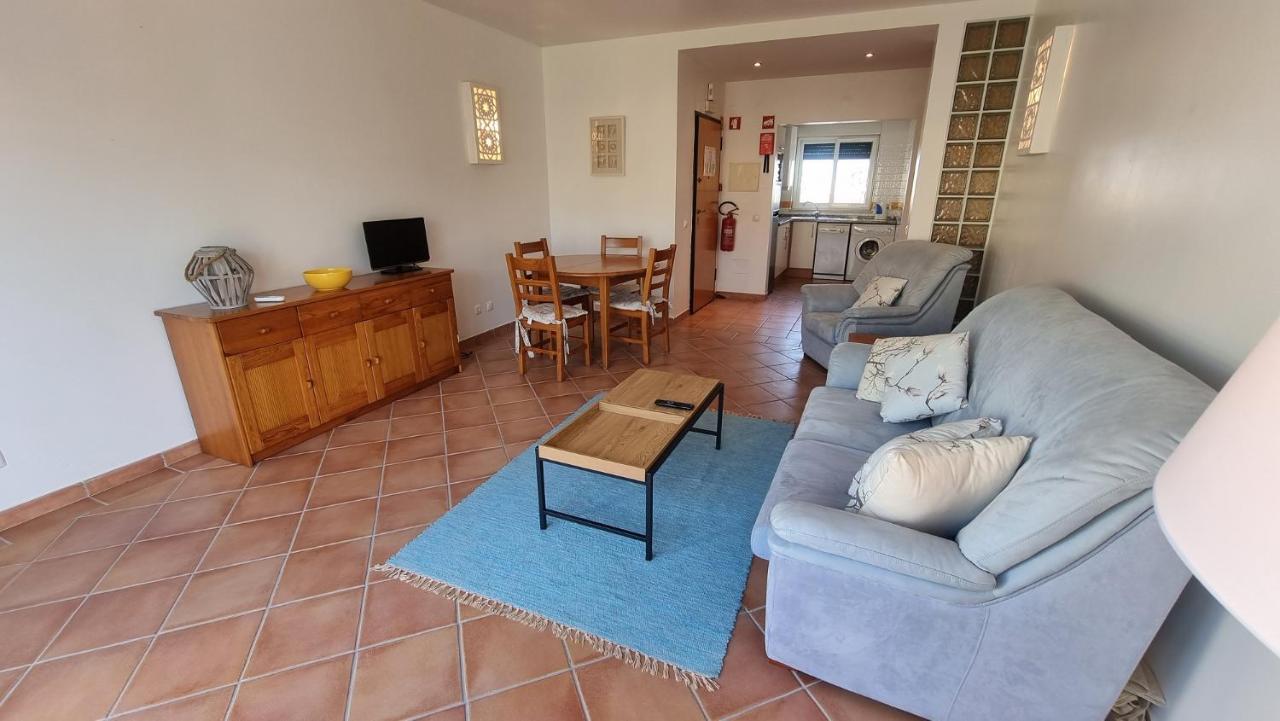 Apartamento Monte Da Eira Ταβίρα Εξωτερικό φωτογραφία
