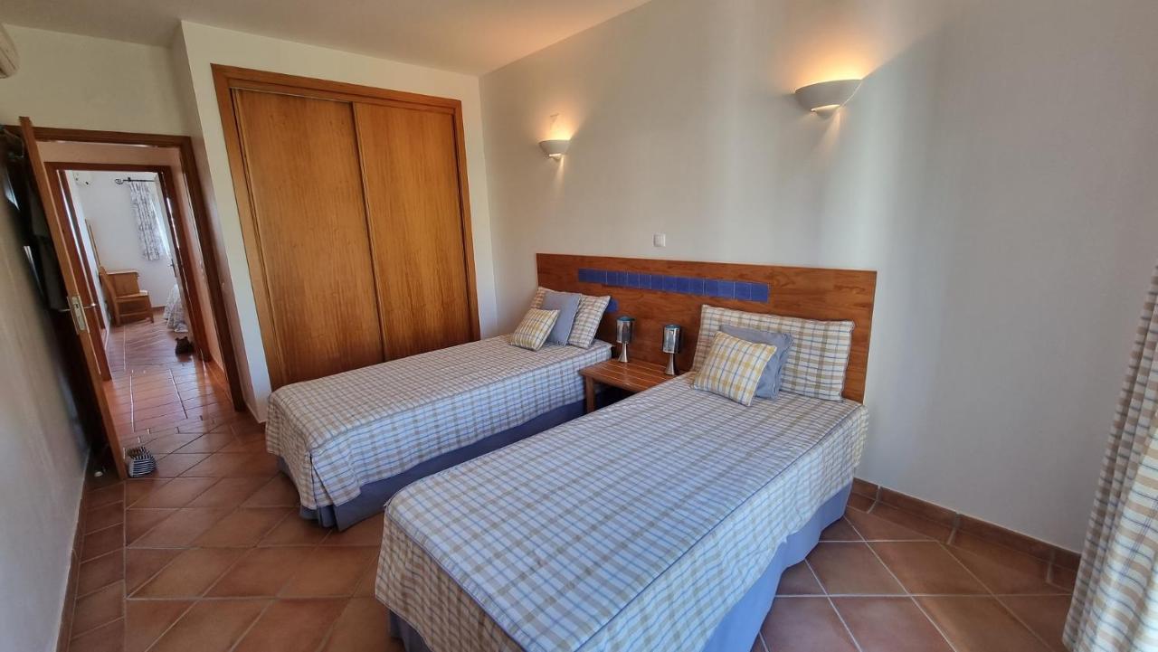 Apartamento Monte Da Eira Ταβίρα Εξωτερικό φωτογραφία