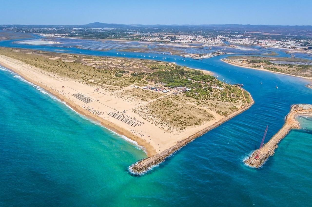 Apartamento Monte Da Eira Ταβίρα Εξωτερικό φωτογραφία