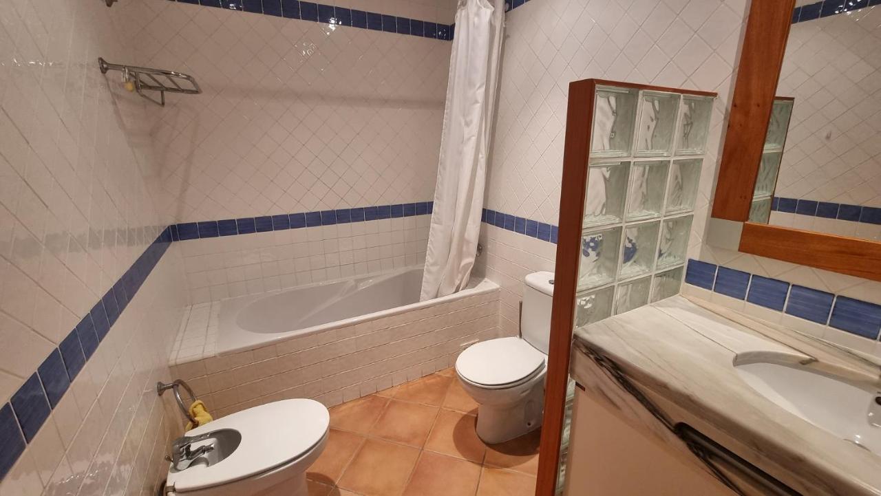 Apartamento Monte Da Eira Ταβίρα Εξωτερικό φωτογραφία