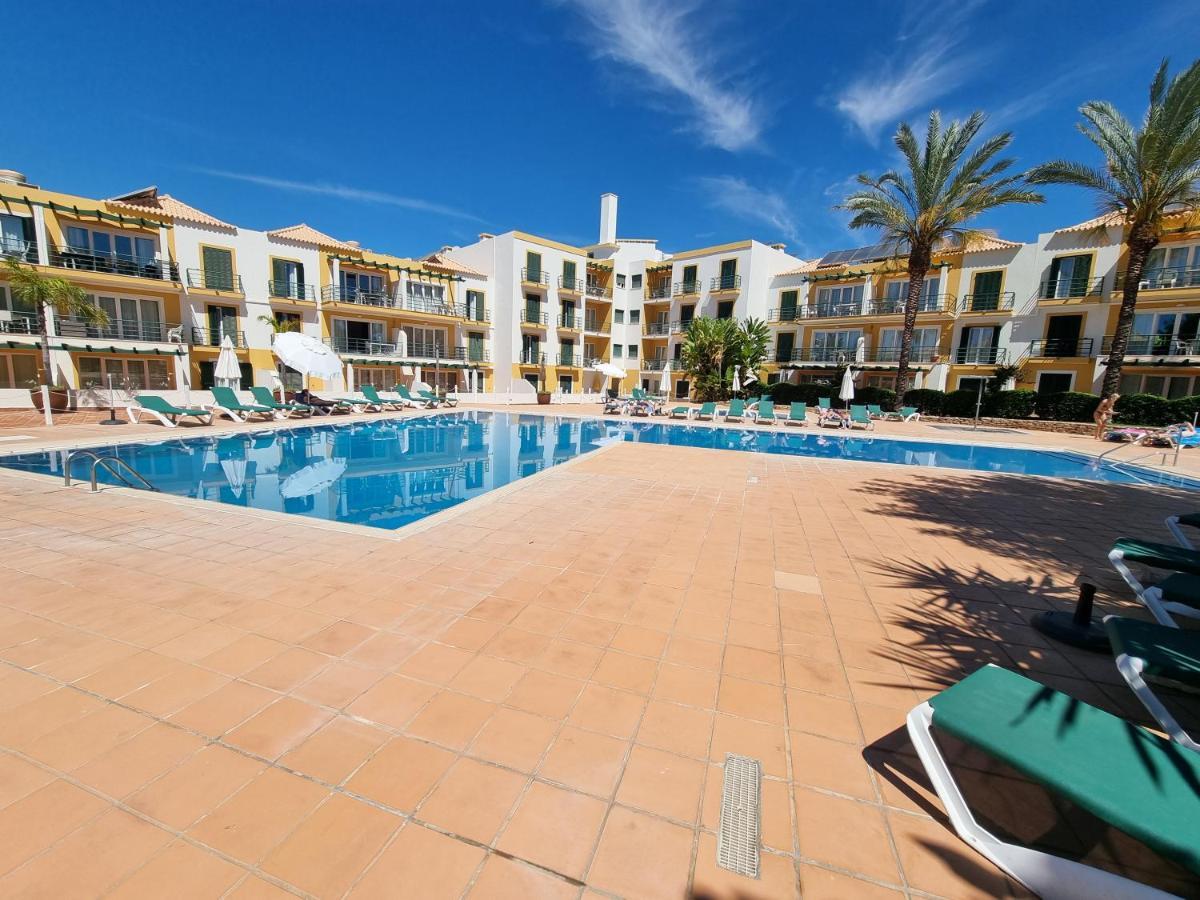 Apartamento Monte Da Eira Ταβίρα Εξωτερικό φωτογραφία