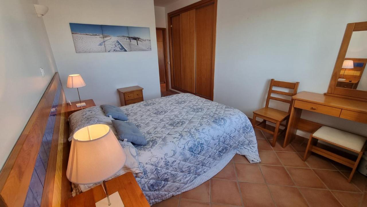 Apartamento Monte Da Eira Ταβίρα Εξωτερικό φωτογραφία
