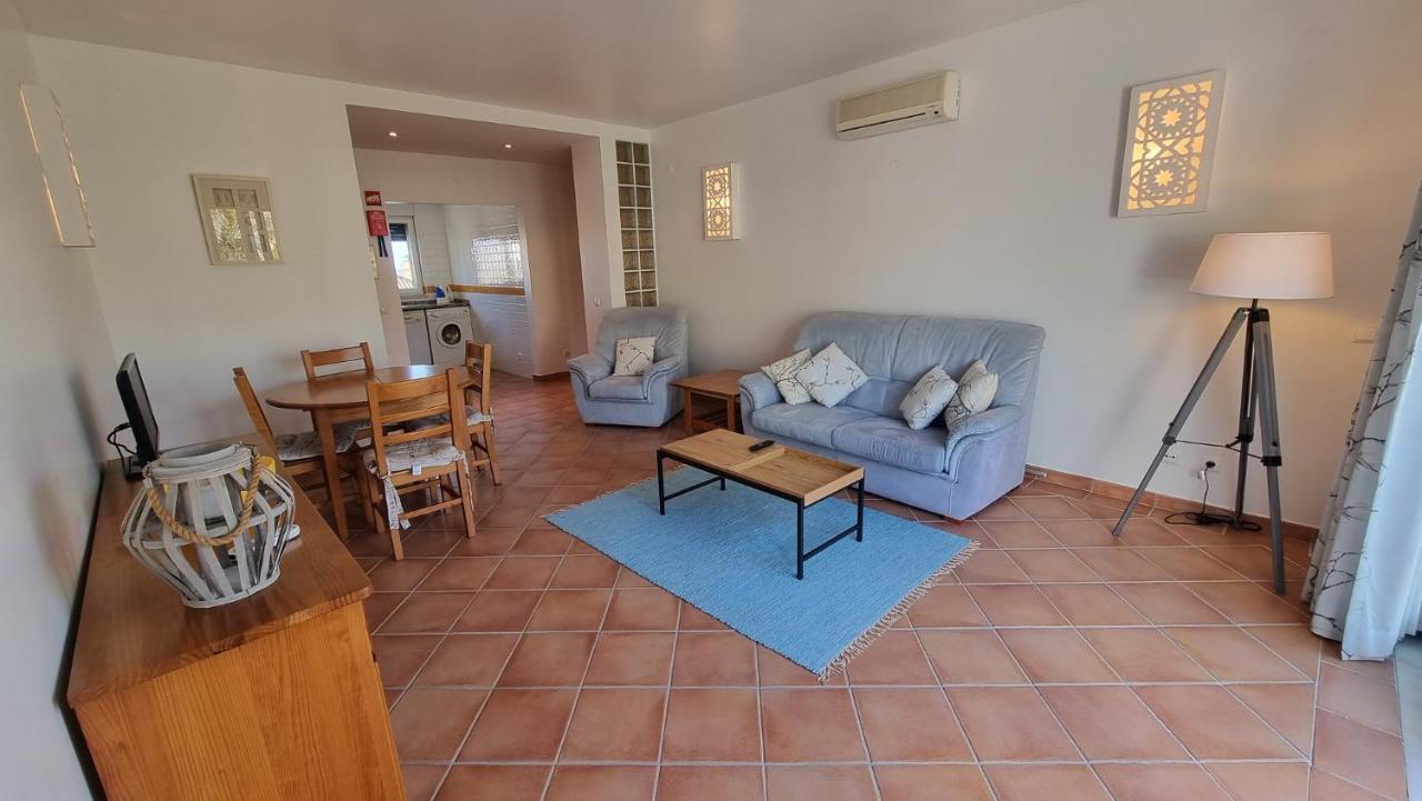 Apartamento Monte Da Eira Ταβίρα Εξωτερικό φωτογραφία