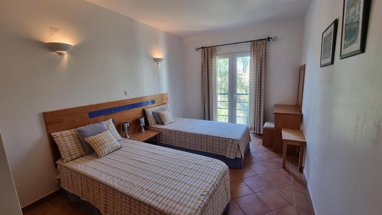Apartamento Monte Da Eira Ταβίρα Εξωτερικό φωτογραφία