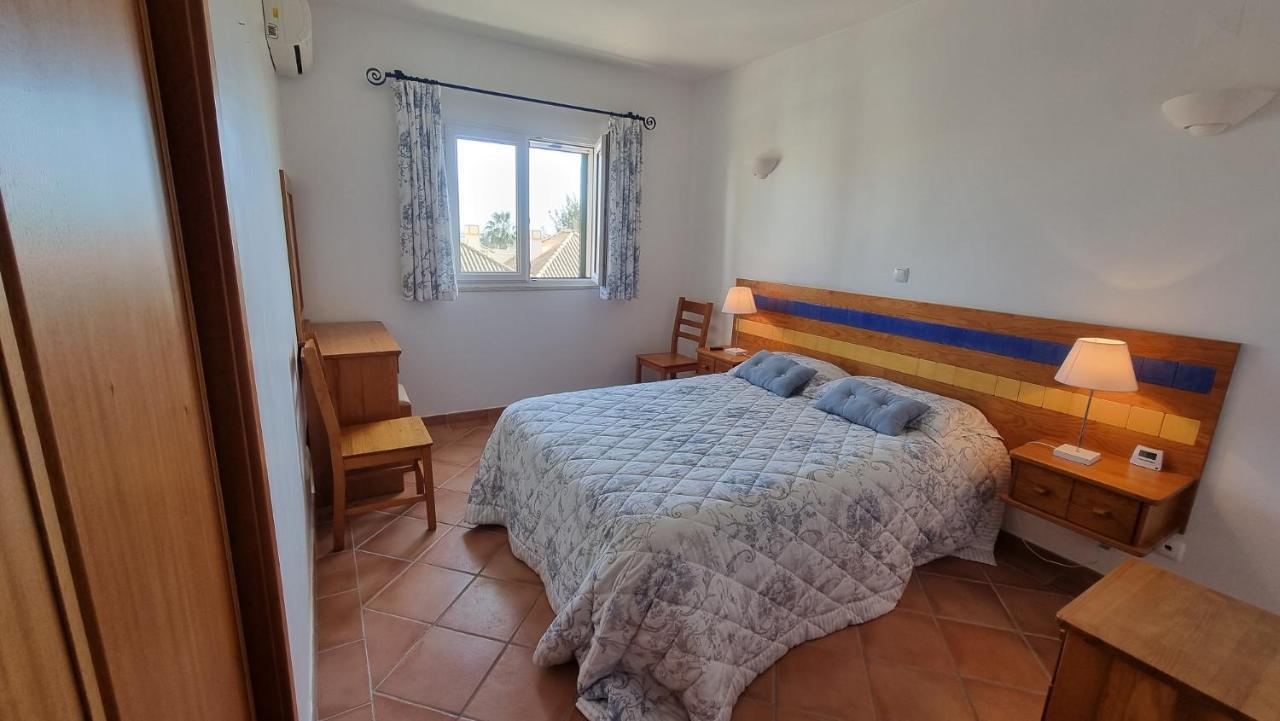 Apartamento Monte Da Eira Ταβίρα Εξωτερικό φωτογραφία