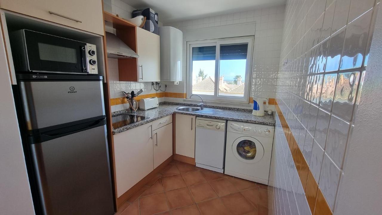 Apartamento Monte Da Eira Ταβίρα Εξωτερικό φωτογραφία